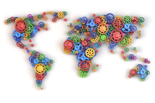 US Intelligence Unveils Top 5 Global Threats: A National Security Assessment Breakdown