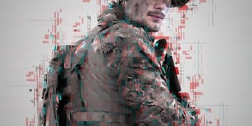 How the US Military's Hybrid Warfare Strategy Reshapes Conflict Resolution - Cover Image