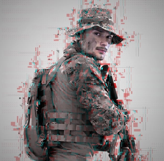 How the US Military’s Hybrid Warfare Strategy Reshapes Conflict Resolution