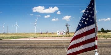 Analyzing the Impact of US Military's Renewable Energy Shift on Global Security - Cover Image