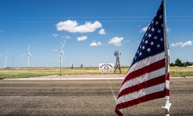 Analyzing the Impact of US Military’s Renewable Energy Shift on Global Security