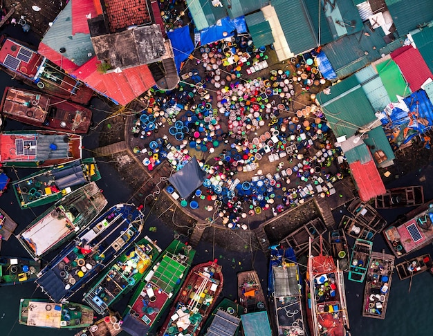 US Foreign Aid in 2025: A New Strategy for Global Impact