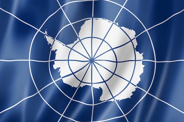 A visual representation of NATO member flags interconnected by strategic lines, with a magnifying glass hovering over the US flag suggesting increased spending influence, set against a map of Europe.