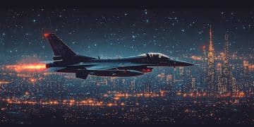 Defense Industry Outlook: Key Trends for US Market in Next 12 Months - Cover Image