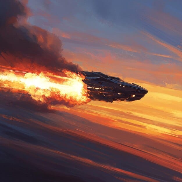 US Military’s Hypersonic Weapon Development Program in 2025: An Update
