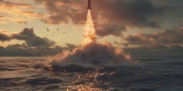 US Military's Hypersonic Weapon Program: 2025 Outlook - Cover Image