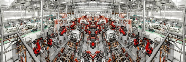 US Trade Agreements: Impact on Manufacturing & Job Growth